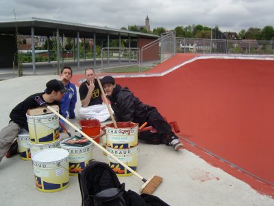 peinturebowlrouge-peintresenpause.JPG